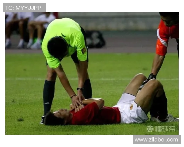 杨丽专访：从绿茵场到人生舞台的足球旅程回顾与展望