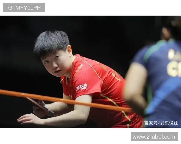 武汉乒乓球队在世界锦标赛中的意识表现与战术分析探讨