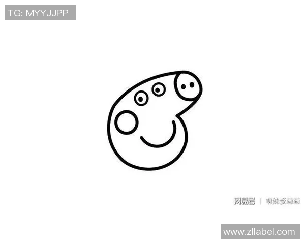 足球明星卡简笔画创作指南让你轻松绘制心仪球星的可爱形象