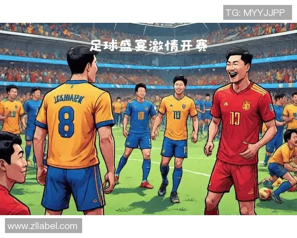 足球漫画儿带你领略绿茵场上的激情与梦想，畅游在精彩纷呈的足球世界中