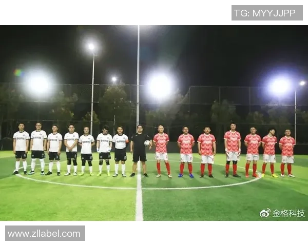 金格足球：探索足球世界的无限可能与激情之旅