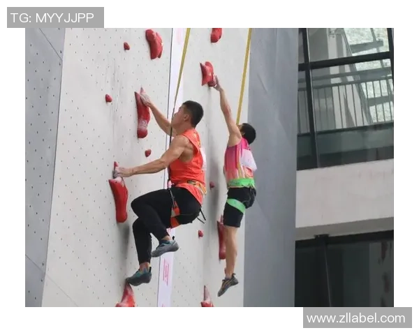 重庆攀岩队在世界攀岩锦标赛中的耐力表现分析与点评