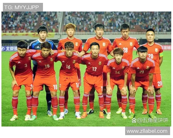 韩文海足球：探索中国足球新希望与未来发展之路